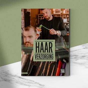 9789083155128 - Haarverzorging