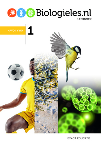 9789083172675 - Biologieles.nl 1 havo/vwo leerboek