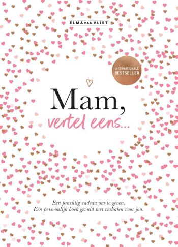 9789083212166 - Mam, vertel eens: Omdat je bijzonder bent