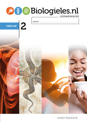 9789083229935 - Biologieles.nl 2 vmbo-bk leerwerkboek