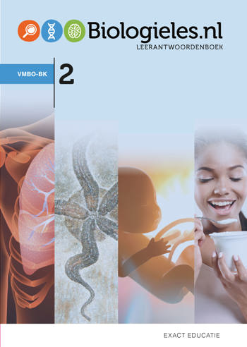 9789083229980 - Biologieles.nl 2 vmbo-bk leerantwoordenboek