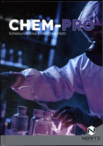 9789083241197 - Chem-PRO 3 h/v tekstboek duurzaam