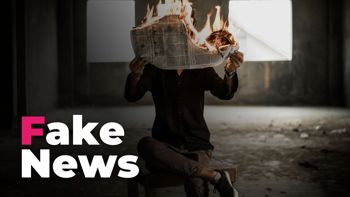 9789083243801 - Fake News