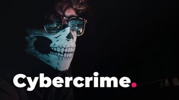 9789083243832 - Cybercrime