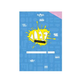 9789083398266 - LEF Burgerschap werkboek deel 2