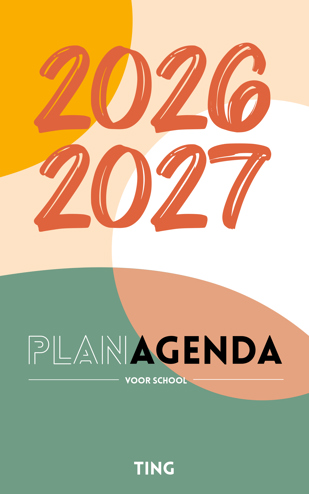 9789083424422 - TING planagenda 2026-2027