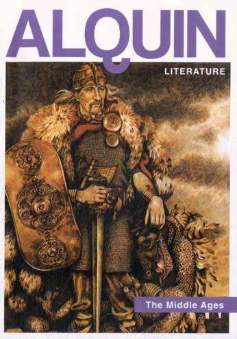 9789083497471 - Literature Middle ages (engelse versie) (ed 2025)