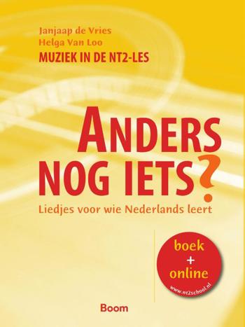 9789085060154 - Anders nog iets
