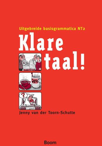 9789085062585 - Klare taal!