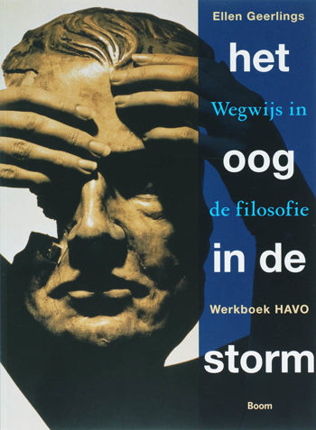 9789085062868 - Het oog in de storm havo werkboek