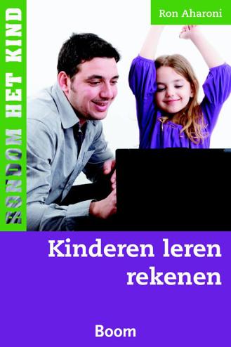 9789085066873 - Kinderen leren rekenen