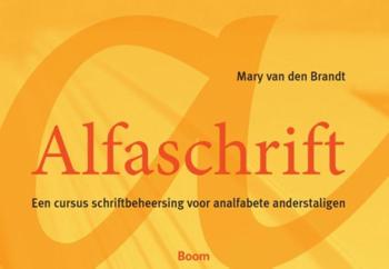9789085067412 - Alfaschrift