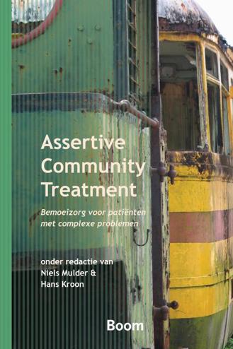 9789085068167 - Assertive community treatment