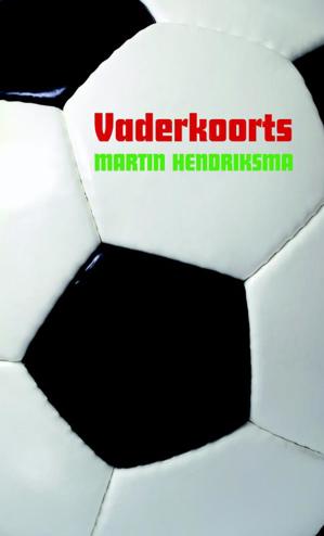 9789085161868 - Vaderkoorts