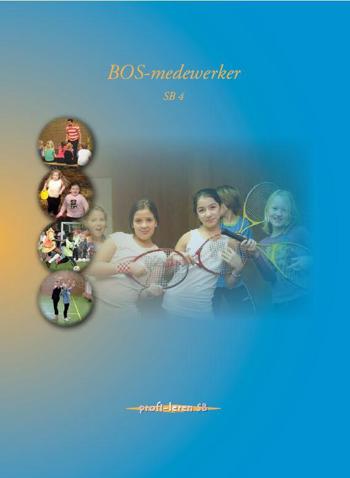 9789085242123 - Bos medewerker SB 4