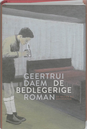 9789085423126 - De bedlegerige