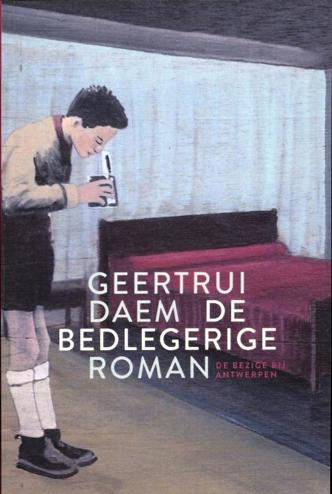 9789085423553 - De bedlegerige