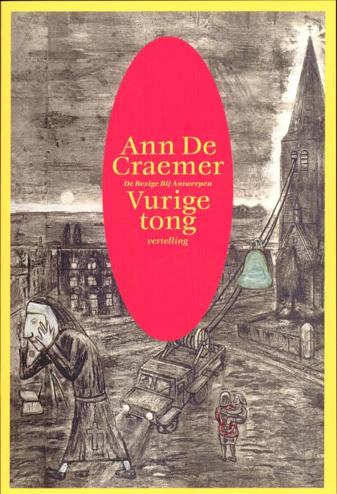 9789085423560 - Vurige tong
