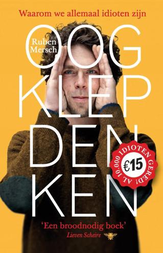 9789085425410 - Oogklepdenken
