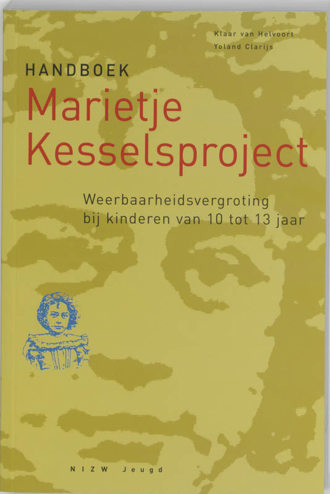 9789085600039 - Handboek marietje kesselsproject
