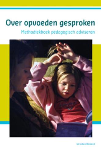 9789085600480 - Over opvoeden gesproken