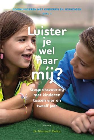 9789085600992 - Luister je wel naar mij?