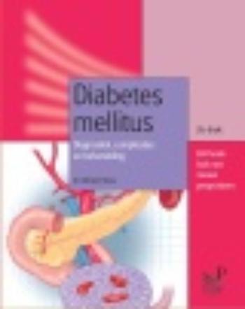 9789085620938 - Diabetes Mellitus