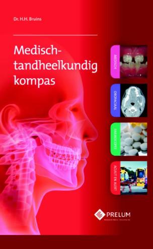 9789085621522 - Medisch-tandheelkundig kompas