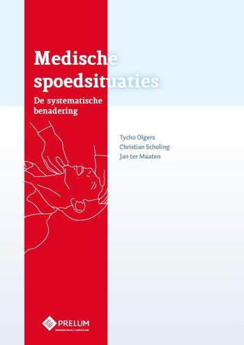 9789085621690 - Medische spoedsituaties