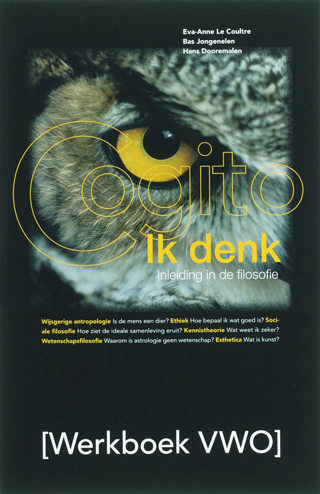 9789085711162 - Cogito - Ik denk vwo werkboek