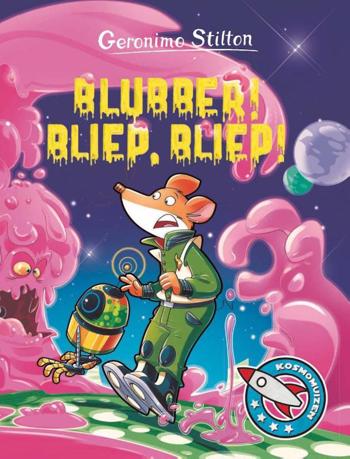 9789085924821 - Blubber! Bliep, bliep!