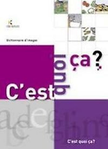 9789086611355 - C'est quoi ca?
