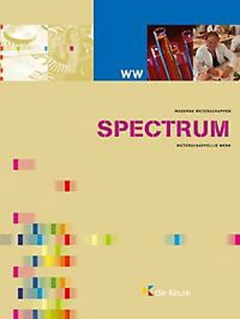9789086611546 - Spectrum wetenschappelijk werk
