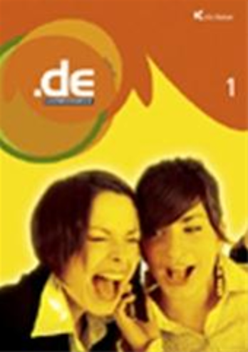 9789086617067 - .de 1 leerwerkboek