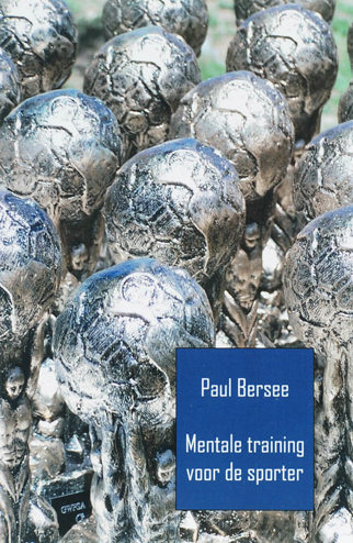 9789086660032 - Mentale training voor de sporter