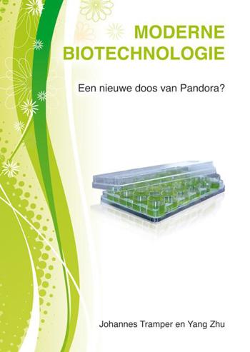 9789086861378 - Moderne biotechnologie