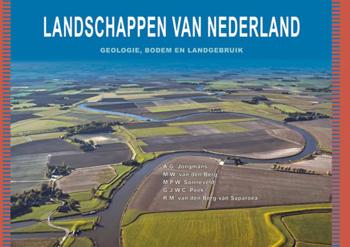 9789086862139 - Landschappen van Nederland