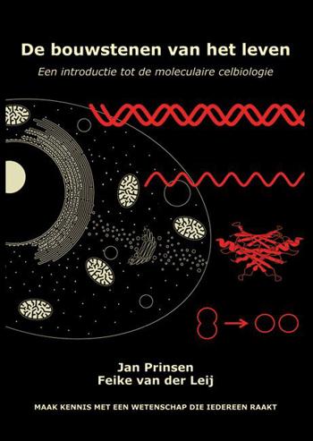 9789086862702 - De bouwstenen van het leven
