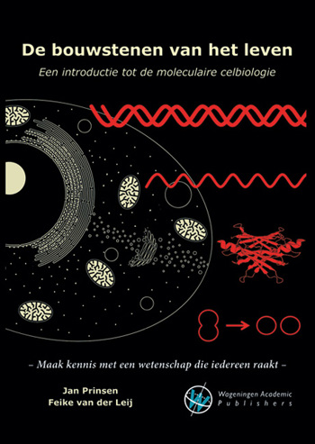 9789086863556 - De bouwstenen van het leven