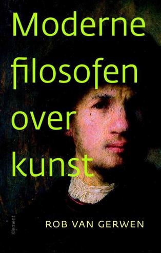 9789086871780 - Moderne filosofen over kunst