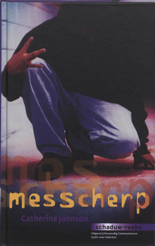 9789086960538 - Messcherp