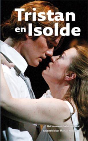 9789086960699 - Tristan en Isolde