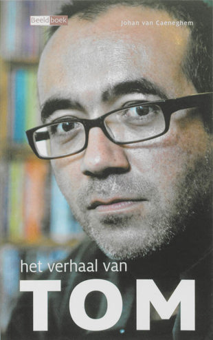 9789086960859 - Het verhaal van Tom