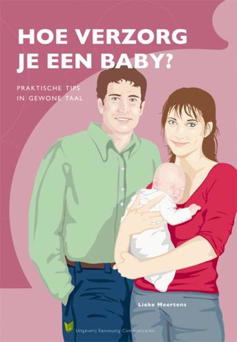 9789086960989 - Hoe verzorg je een baby