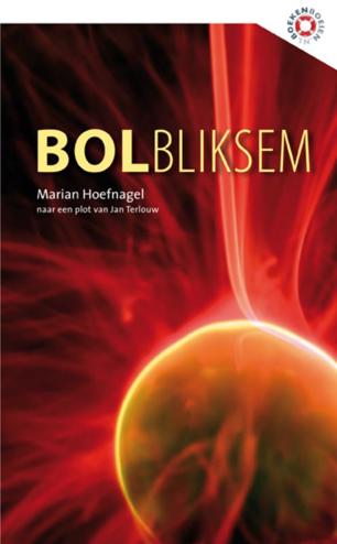 9789086961399 - Bolbliksem