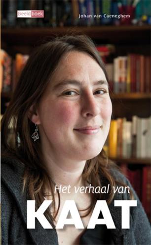 9789086961405 - Het verhaal van Kaat