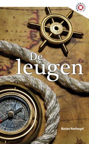 9789086961450 - De leugen
