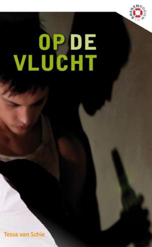 9789086961467 - Op de vlucht