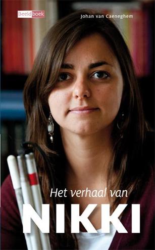9789086961511 - Het verhaal van Nikki