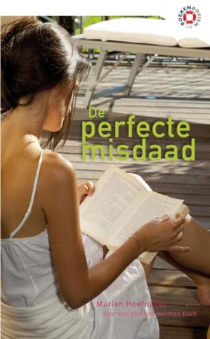 9789086961542 - De perfecte misdaad